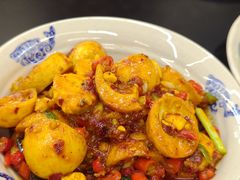 -潇湘阁(三里屯SOHO店)