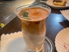 蓝莓芝士挞-黑草莓(重庆路店)