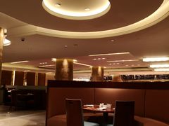 -世贸君澜·云天阁自助餐厅