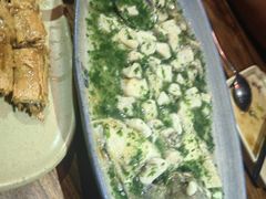 -兰溪小馆(东直门簋街店)