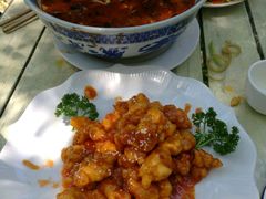 -陈熹公民族美食文化餐厅(中华广场店)