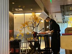 -京华烟云·北京烤鸭(领展购物广场·中关村店)