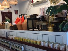 -春莱·老挝咖啡·泰式奶茶(钟楼店)