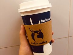 -瑞幸咖啡(尼盛尚品汇店)