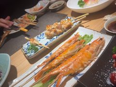 -德川家日本料理(顺义华联店)