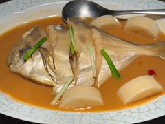 -新荣记(BFC外滩金融中心店)