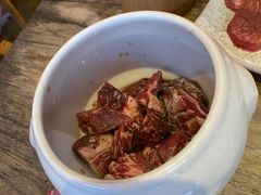 罐腌牛小排-萌牛肠烧烤店(虹梅路店)