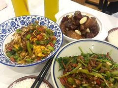 -新新湘菜馆(新中街二条店)