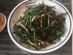-自游人·美食一楼·地道徽菜(三十年名店)