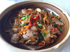 -辣婆婆(航天桥店)