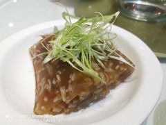 皮冻-小贝壳酒楼(经九路店)