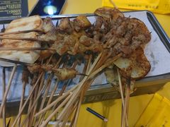 -望京小腰(北京总店)