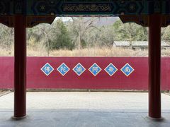 -潭柘寺景区