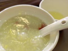 -喜洲翰林餐厅(董家百年老宅店)