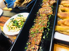 -金谷园饺子·烧烤(人大总店)