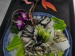-翠林云庄大酒店