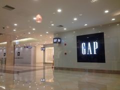 -光启城时尚购物中心