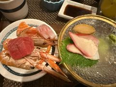 -田舍家Inakaya·炉端烧·铁板烧(天汇igc店)