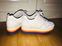 -HOGAN(久光百货店)