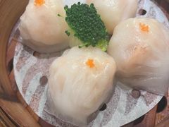 -点心传说·粤菜点心(佐阾虹湾店)