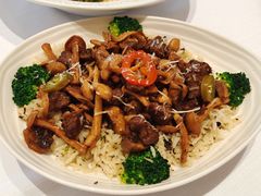 -马克西姆俄罗斯餐厅(通亚街店)