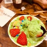 [爱心]长得很漂亮的手作甜品！｜在长沙
