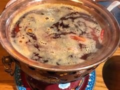 -三太子地摊烧烤·小龙虾(北蔡店)