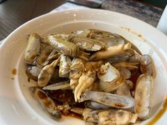 -新白鹿餐厅(松江开元地中海店)