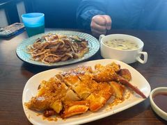 -标记Jane's kitchen(平桥直街店)