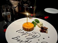 -小火花·干式熟成牛排馆Spark SteakHouse(剑桥郡店)