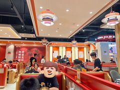 -龙虾奇迹(大华三路店)
