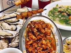 -嘉升大排档(番禺总店)