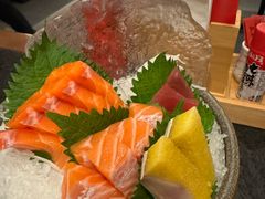 -匠和风精致料理(成都龙湖滨江天街店)