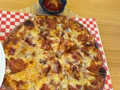 -TIMEZONE8东八时区餐厅&酒吧(798店)