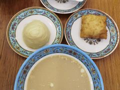 -BAURSAK包尔萨克早餐屋(第二分店)