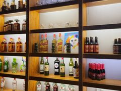 -黑角餐厅美式狂野Blackhorn(昌茂花园店)