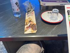-钱锋炭缸烧烤(南湖大路总店)