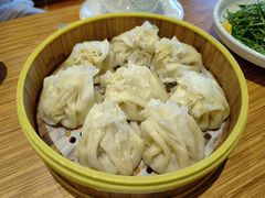 羊肉白菜烧麦-蒙亨·手把肉·蒙古包文化主题餐厅(天恒广场店)