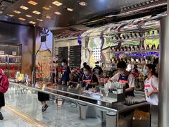 -大益茶庭(永庆坊店)