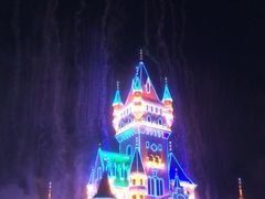 -厦门方特梦幻王国