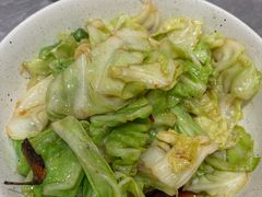 -廖川菜(金虹桥店)