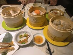 -杭州滨江银泰喜来登·采悦轩中餐厅