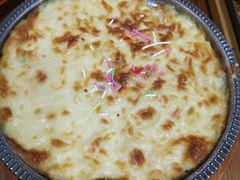 -小木屋拌饭(沈阳辽中金地华园店)