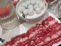 -蜀留香火锅(社会山店)