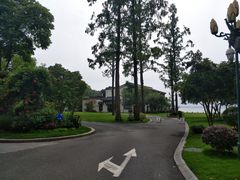 -杭州西湖柳莺里酒店
