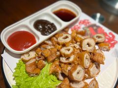 -聚缘堂·海鲜私房菜(松岭路店)