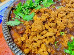 -鑫日千里马朝鲜族小馆(总店)