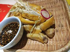 -孔乙己酒家(虹桥路店)