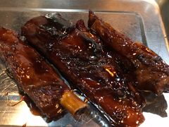 肋排-王裕興肉莊(南禅寺店)