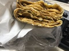 -卞姐蛋饼(陕西南路店)